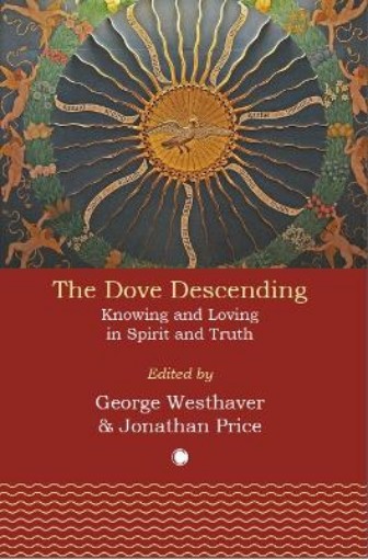 Picture of Descent of the Dove