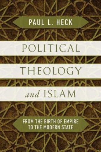 Picture of Political Theology and Islam