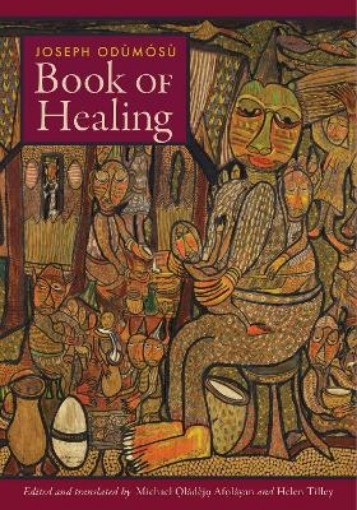 Picture of Book of Healing