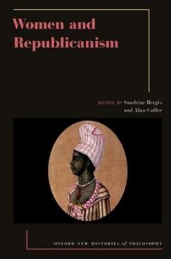 Picture of Women and Republicanism