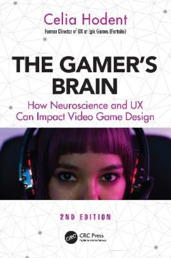 Picture of Gamer's Brain