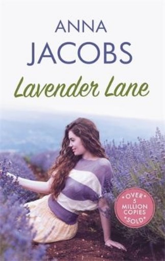 Picture of Lavender Lane