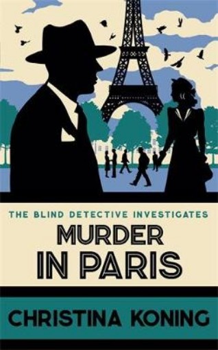 Picture of Murder in Paris