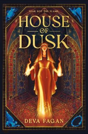 Picture of House of Dusk