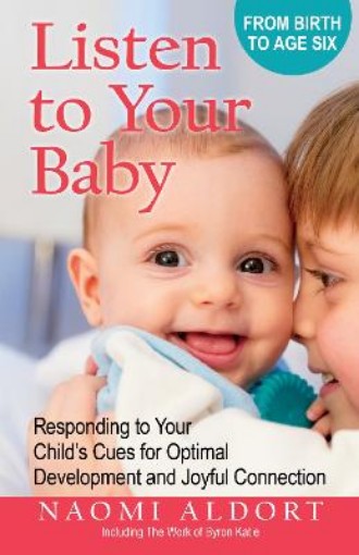 Picture of Listen to Your Baby
