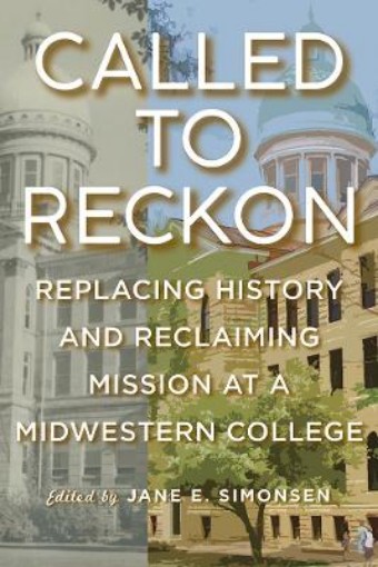 Picture of Called to Reckon