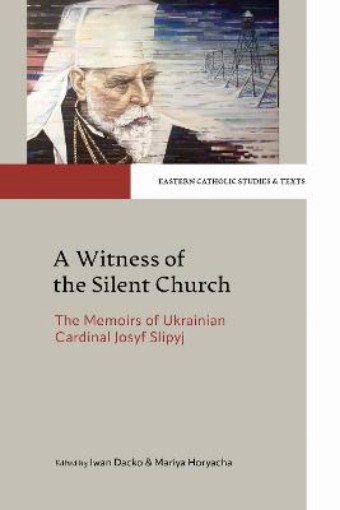 Picture of Witness of the Silent Church