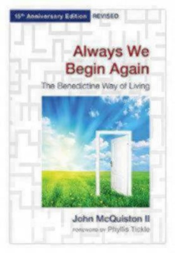 Picture of Always We Begin Again