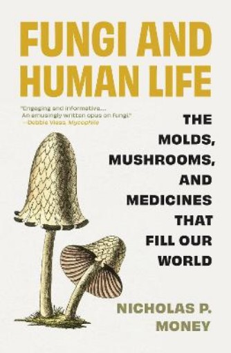 Picture of Fungi and Human Life