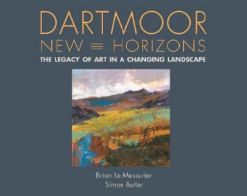 Picture of Dartmoor, New Horizons
