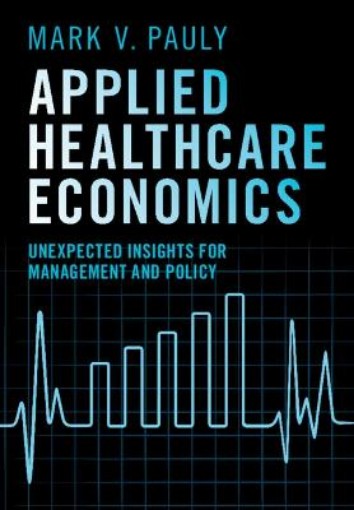 Picture of Applied Healthcare Economics