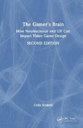 Picture of Gamer's Brain