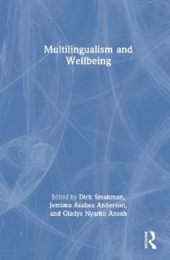 Picture of Multilingualism and Wellbeing