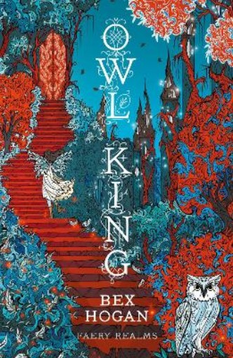 Picture of Owl King