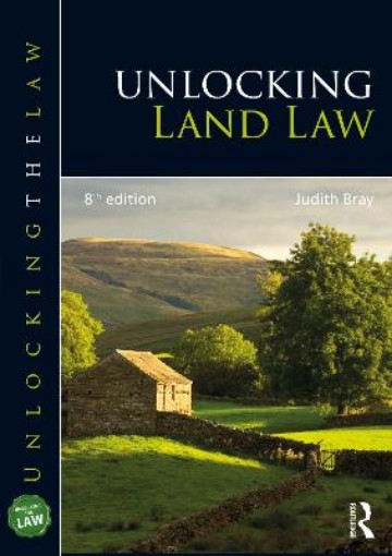 Picture of Unlocking Land Law
