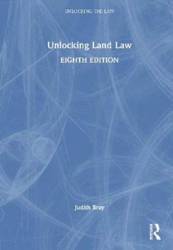 Picture of Unlocking Land Law