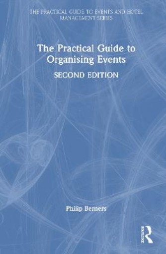 Picture of Practical Guide to Organising Events