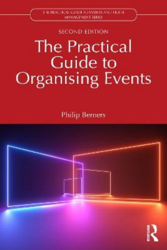 Picture of Practical Guide to Organising Events