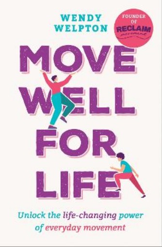 Picture of Move Well For Life