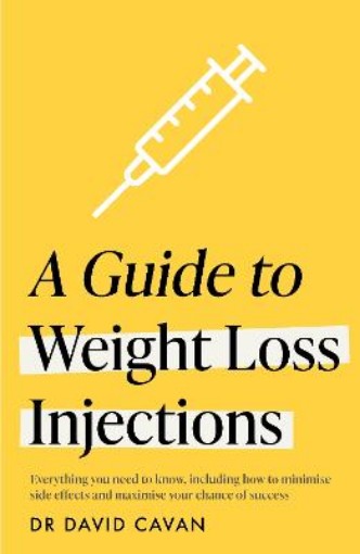 Picture of Guide to Weight Loss Injections