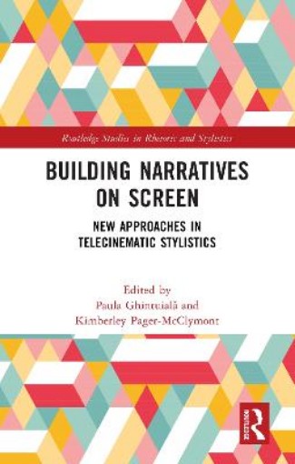 Picture of Building Narratives on Screen