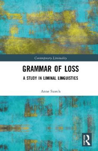 Picture of Grammar of Loss