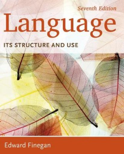 Picture of Language