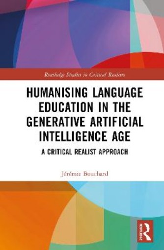 Picture of Humanising Language Education in the Generative Artificial Intelligence Age