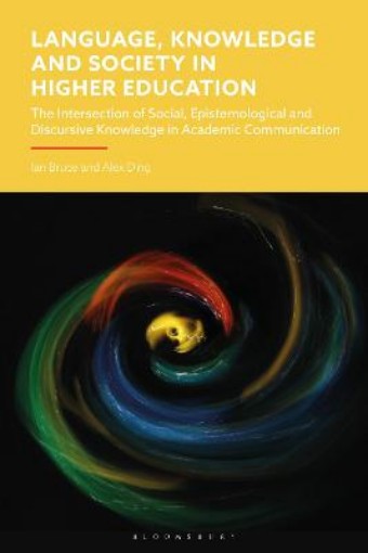 Picture of Language, Knowledge and Society in Higher Education