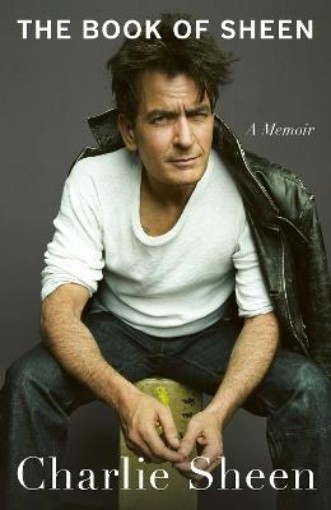Picture of Book of Sheen