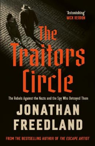 Picture of Traitors Circle