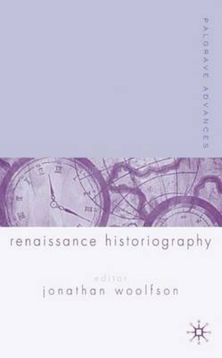 Picture of Palgrave Advances in Renaissance Historiography