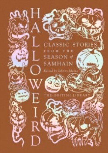 Picture of Halloweird: Classic Stories from the Season of Samhain