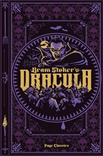 Picture of Dracula (Deluxe Edition)