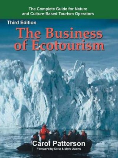 Picture of Business of Ecotourism