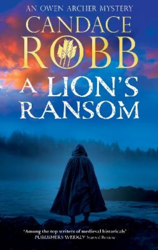 Picture of A Lion's Ransom