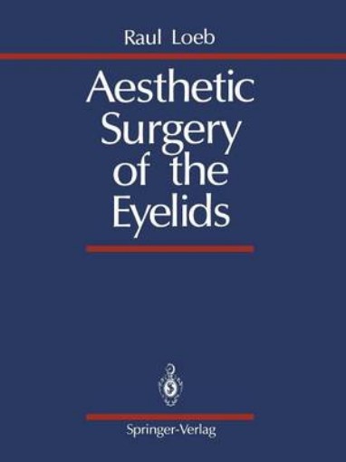 Picture of Aesthetic Surgery of the Eyelids