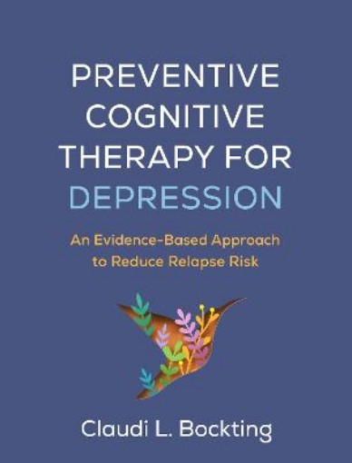 Picture of Preventive Cognitive Therapy for Depression