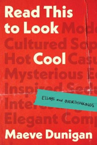 Picture of Read This to Look Cool