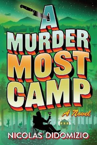 Picture of Murder Most Camp