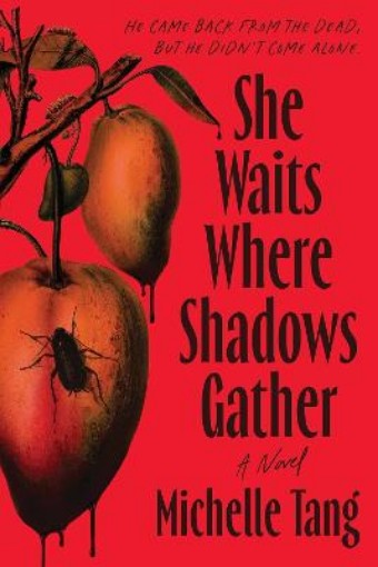 Picture of She Waits Where Shadows Gather