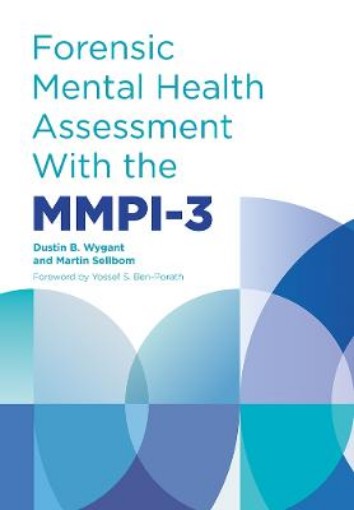 Picture of Forensic Mental Health Assessment with the MMPI-3