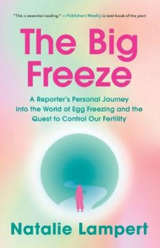 Picture of Big Freeze