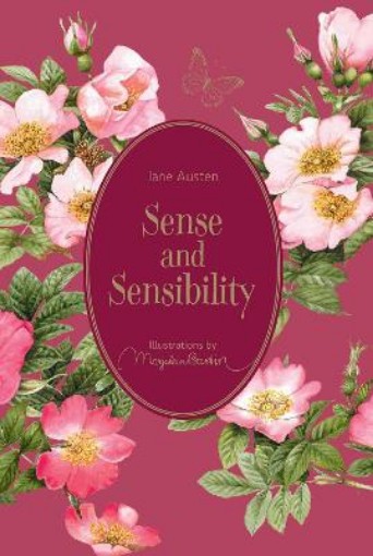 Picture of Sense and Sensibility