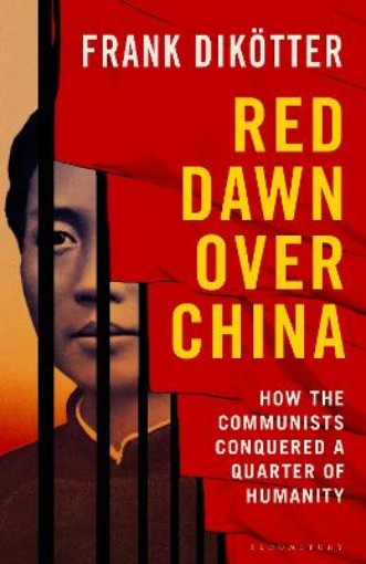 Picture of Red Dawn Over China