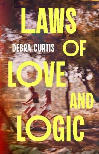 Picture of Laws of Love and Logic