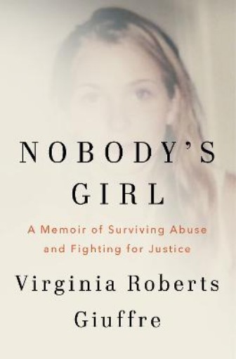 Picture of Nobody's Girl