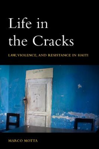 Picture of Life in the Cracks