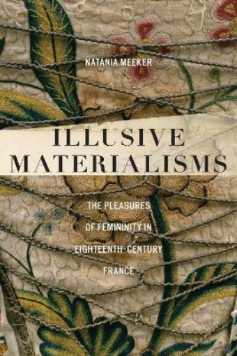 Picture of Illusive Materialisms