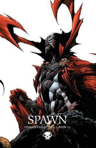 Picture of Spawn Origins Volume 13